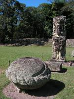 8086 Copan Ruinas